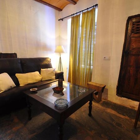 Casa Rural El Abuelo Alonso La Codosera Exteriör bild